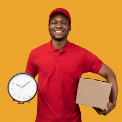 Contacto mensajerÃ­a Alicante