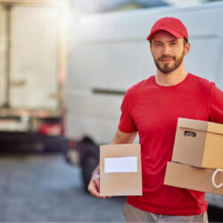 mensajerÃ­a Alicante