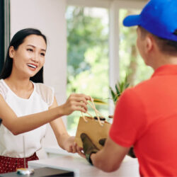 Mensajería express Alicante